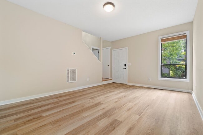 Photo - Charming updated single-family home in Carrboro - AVAILABLE NOW!