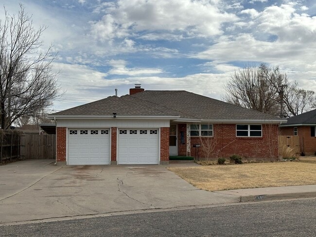 Building Photo - 5405 George Terrace