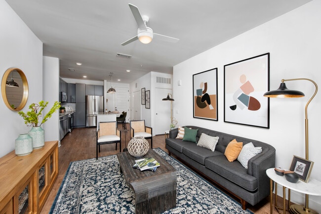 Photo - The Brunswick