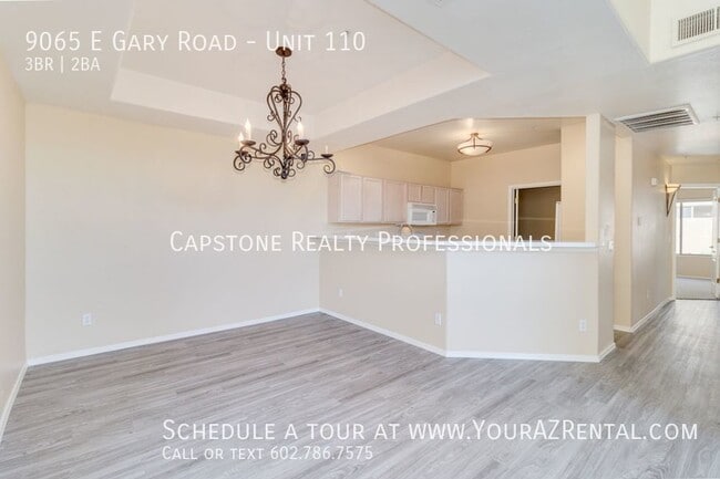 Photo - 9065 E Gary Rd Unit 110