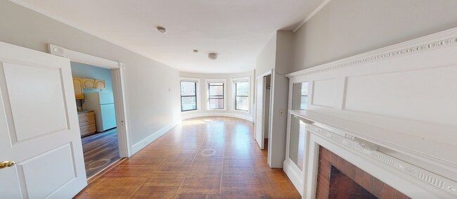 53 Bay State Rd Unit 3