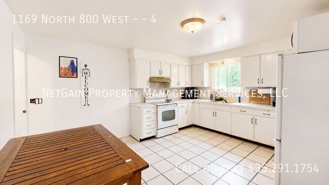 Photo - 1169 N 800 W St Unit 4