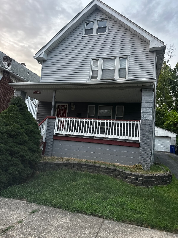 Building Photo - 13509 Edgewood Ave Rental