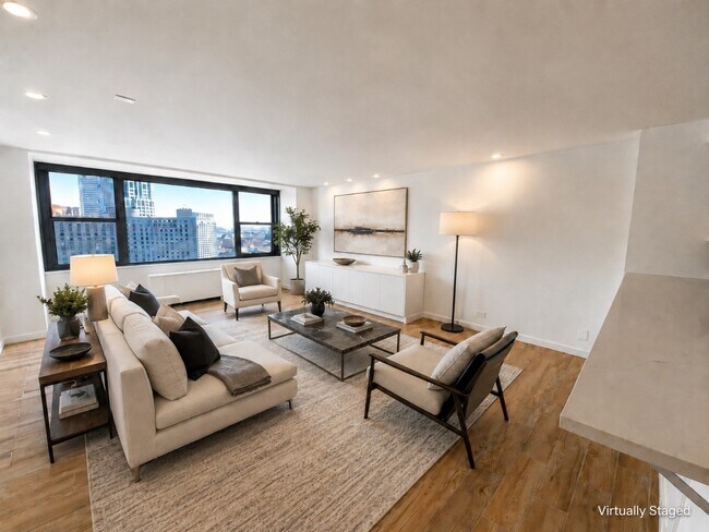 151 Tremont St Unit 25R