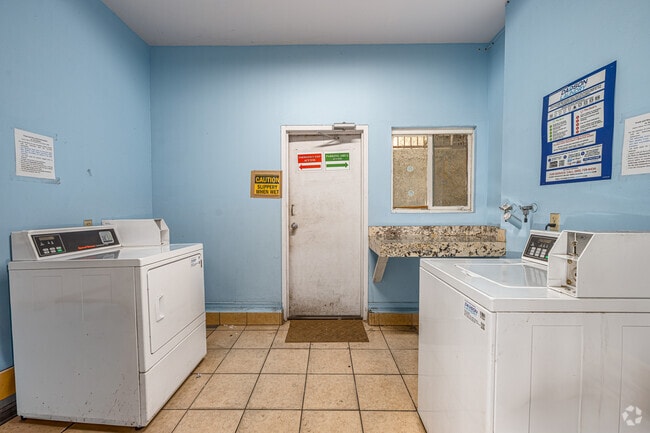 Laundry