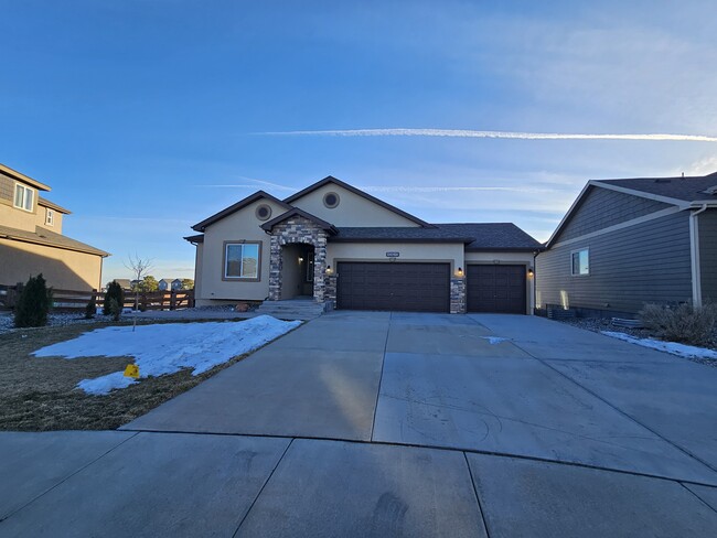 Photo - 13617 Park Meadows Dr Casa