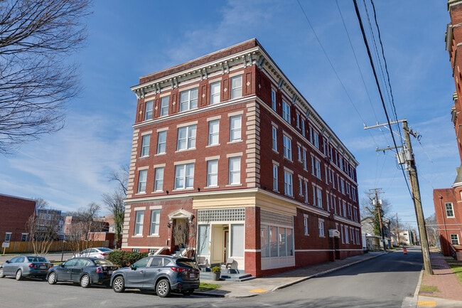 Photo - 1301 Porter St Unidad 301