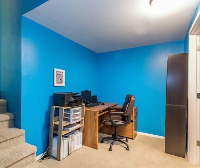 Basement - 2905 Maple Grove Dr