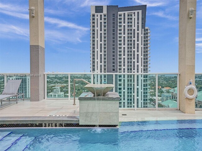 Photo - 350 SE 2nd St Condo Unit 1520