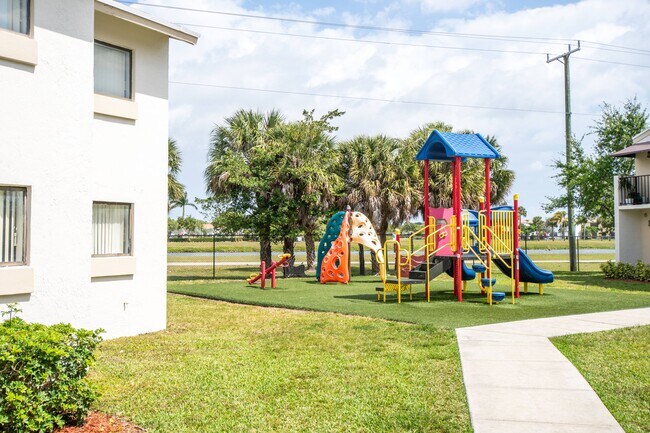 Legacy Vista Palms