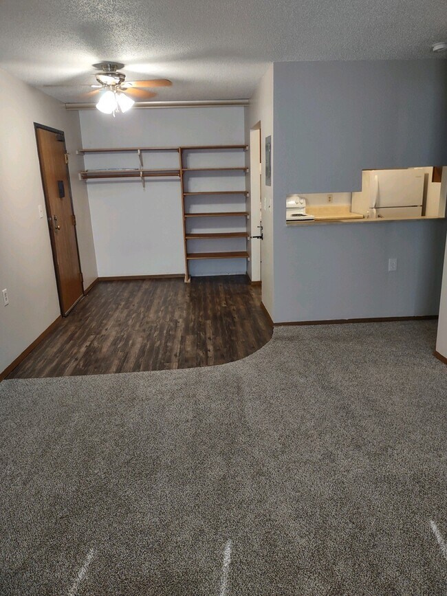 Kee Valley Apartments
