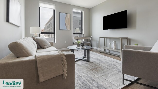 Photo - 299 DeBaliviere Ave Unit S313.1408603