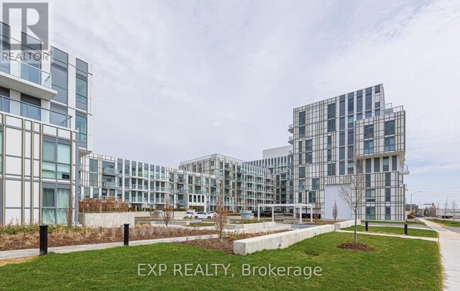 Photo - 1005 Dundas St E Unité 546