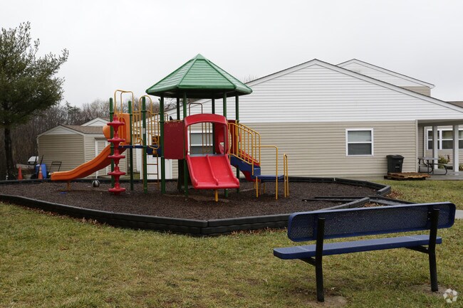 Photo - Stephens Village