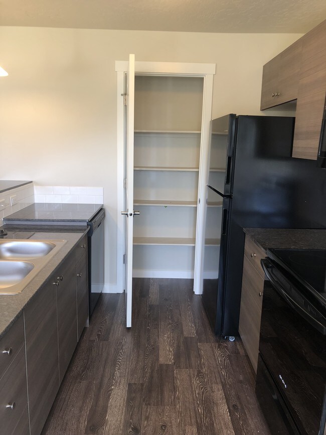 Photo - Initial Point