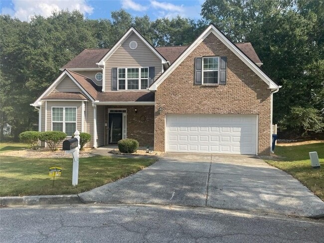Building Photo - 2432 Temple View Dr