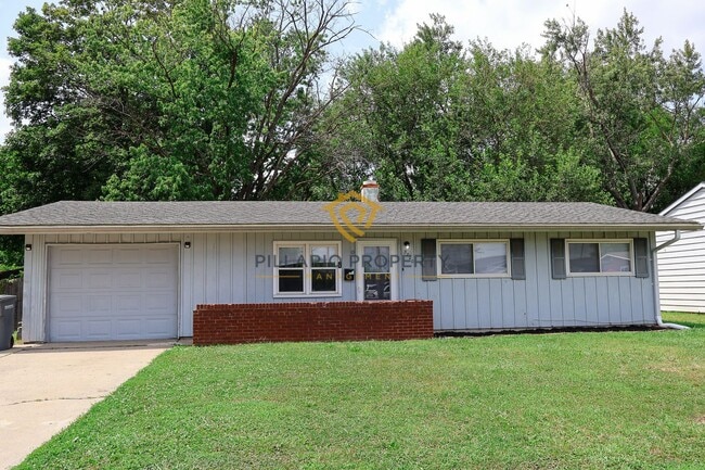 Building Photo - 3720 Allison Ave