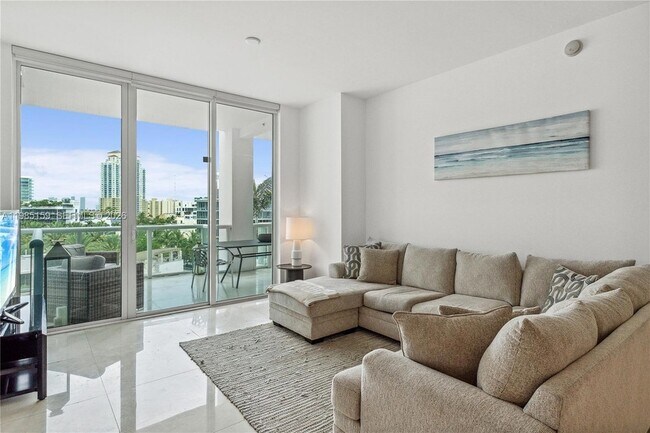 50 South Pointe Dr Unit 805