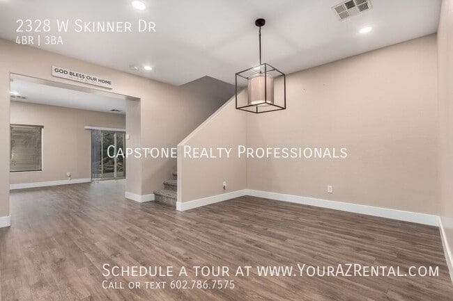 Photo - 2328 W Skinner Dr