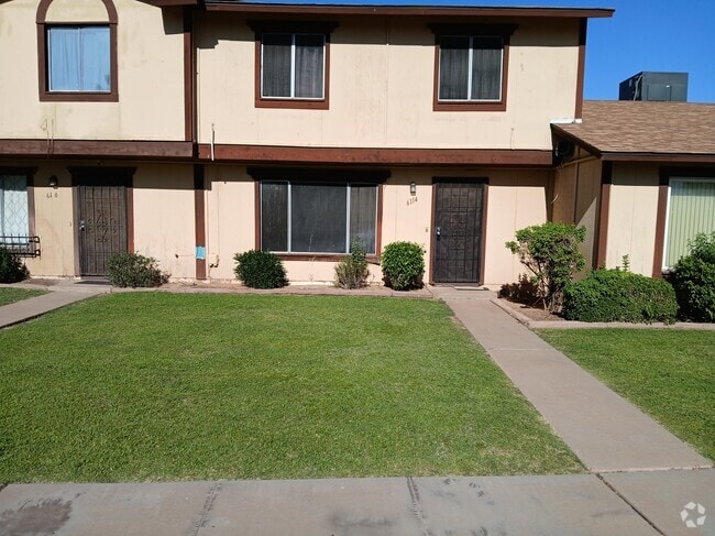 Building Photo - 6114 N 30th Ave Rental