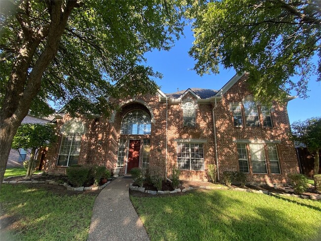 Building Photo - 7209 Bettye Haun Dr