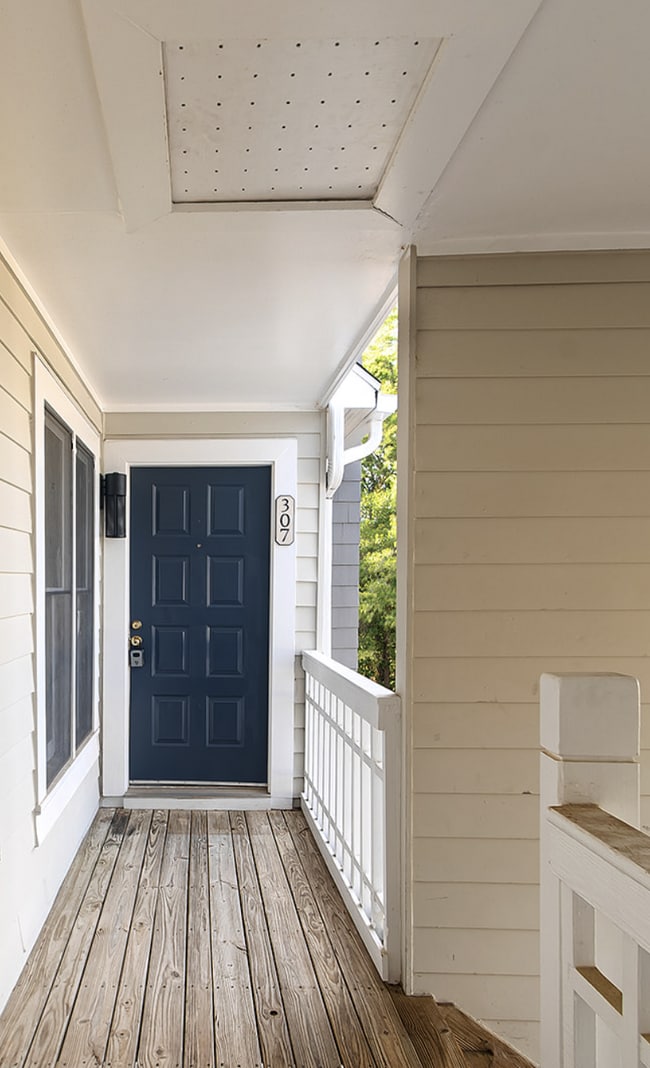 Photo - Chic & Cozy Condo in the heart of Raleigh! Unidad 307