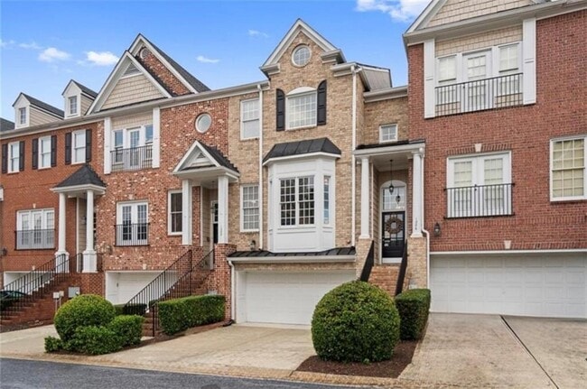 Photo - 1286 Creekside Terrace SE