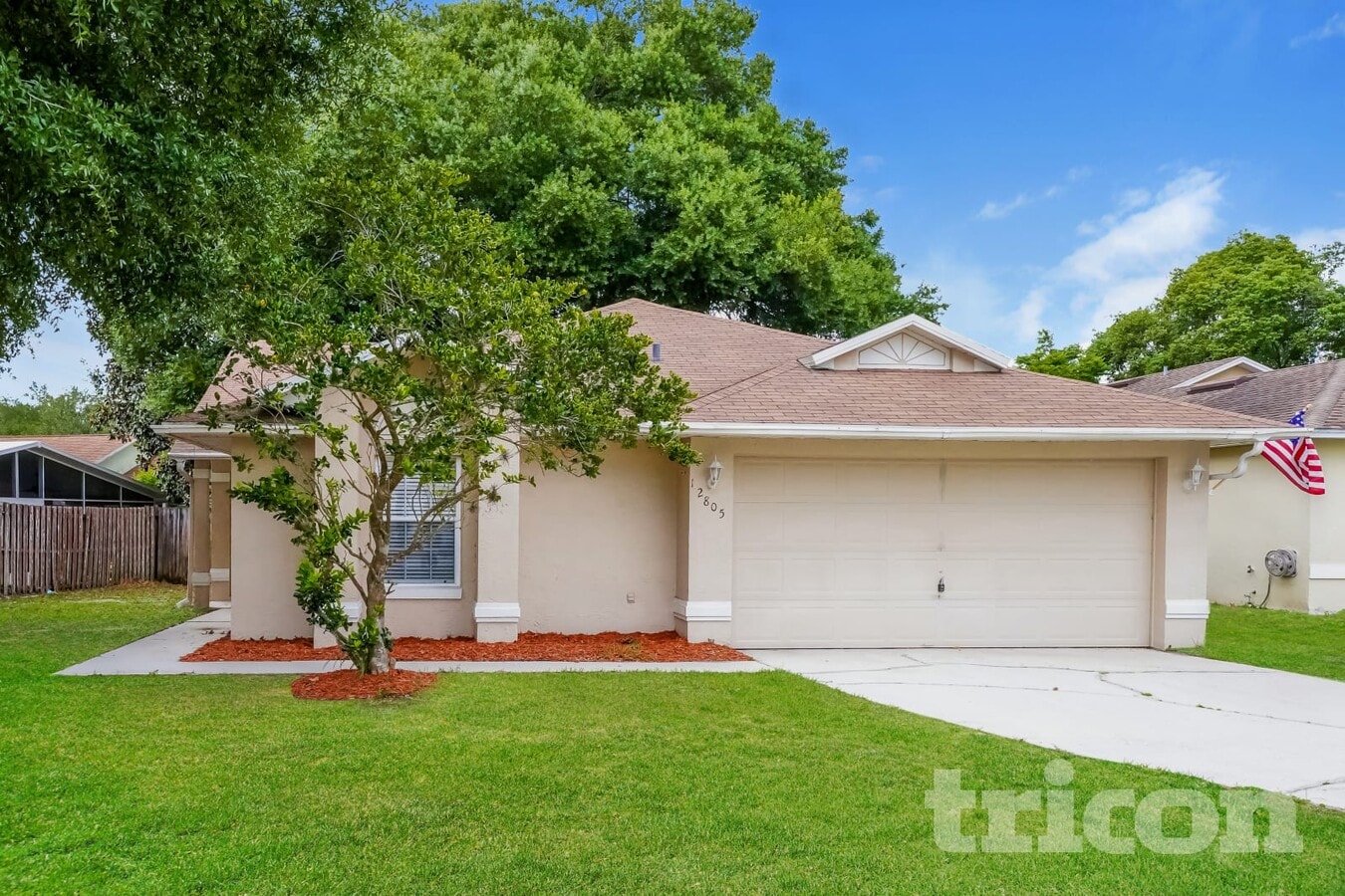Photo - 12805 Cane Pole Ct