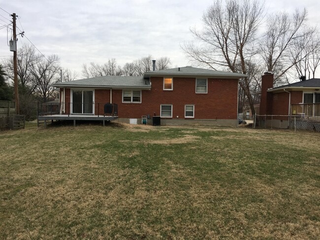 Photo - 4406 Rockwood Dr