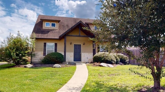 Building Photo - 3403 Cullen Trail