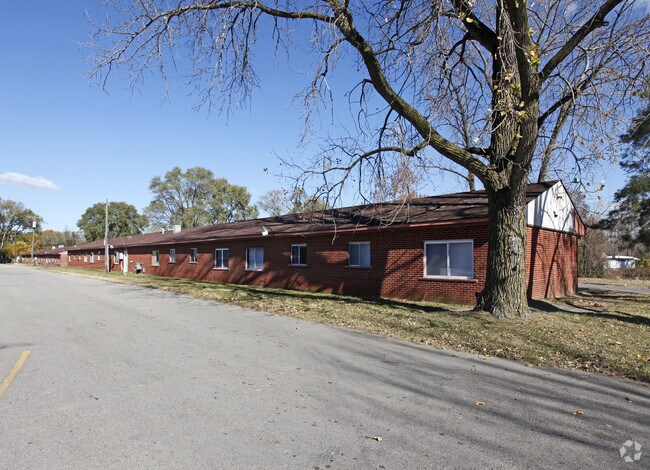 Harvey Place