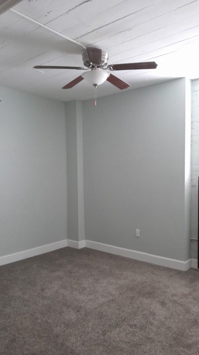 Apartamento de 1 o 2 dormitorios - Harrison Court Apartments