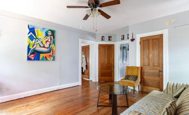 Photo - 1015 Cherokee Rd Unit 1015-3