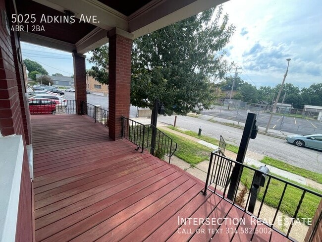 Photo - 5025 Adkins Ave