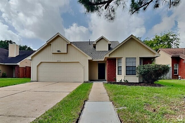 Building Photo - 24115 Scrivener Ln Rental