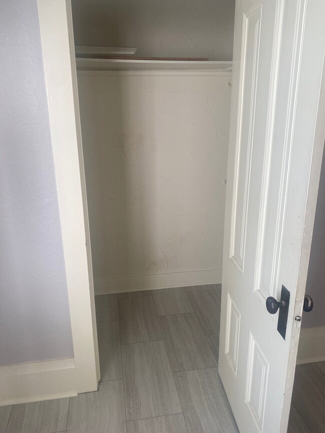 Bedroom Closet