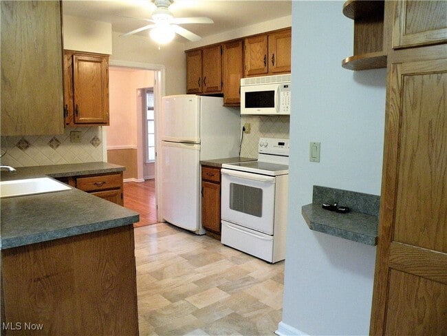 Building Photo - 21216 N Park Dr Rental