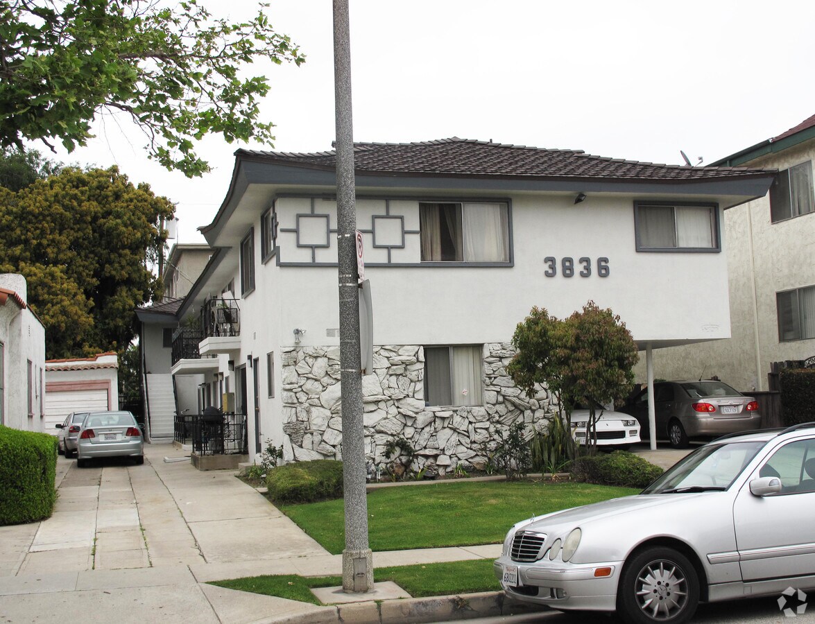 Photo - 3836 Keystone Ave