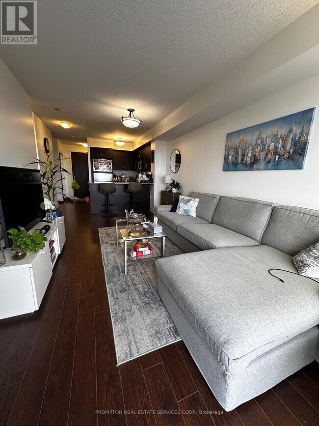 Photo - 1060 Sheppard Ave W Unité 1206