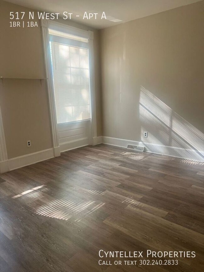 Photo - 517 N West St Unit Apt A