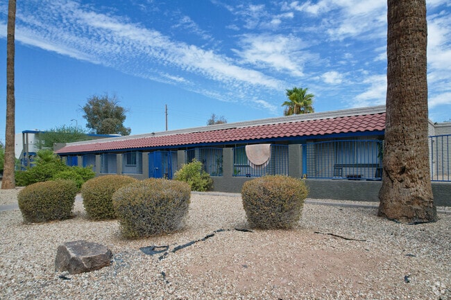 Photo - Villa Martel