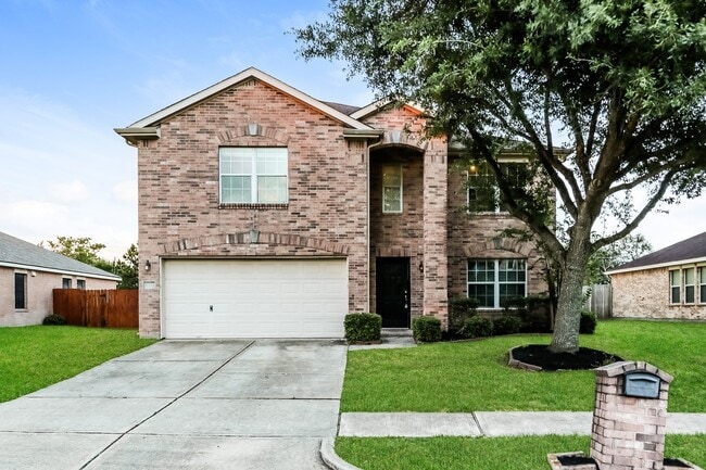 Photo - 3710 Mystic Meadows Ln