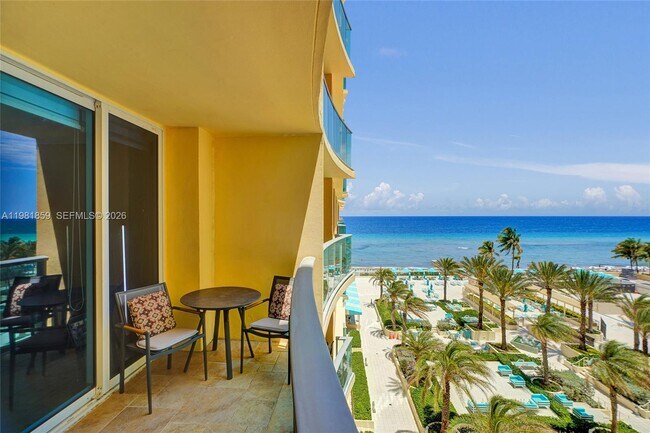 Building Photo - 2501 S Ocean Dr Unit 618 (Available Apr 17)