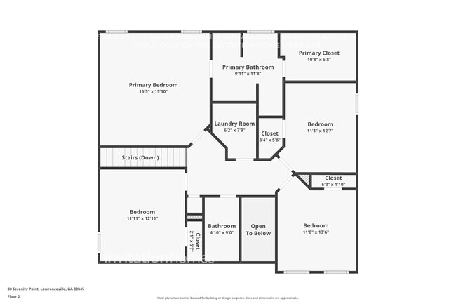 Photo - 80 Serenity Point