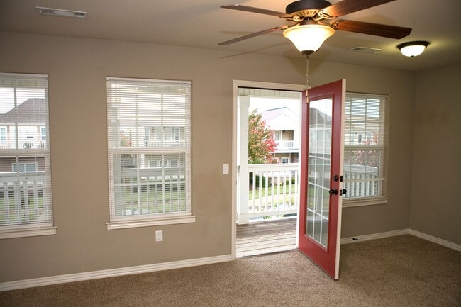 Photo - Available Now! 4-Bedroom, 3.5-Bathroom Hom...
