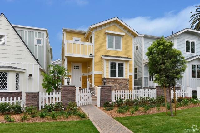 Building Photo - 7720 Ivanhoe Ave Rental