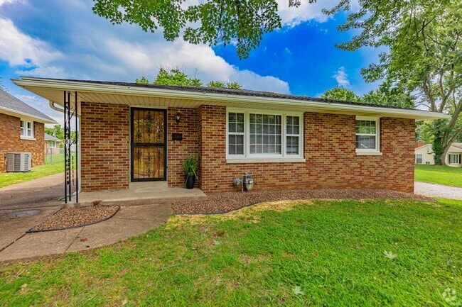 Building Photo - 812 S Cullen Ave Rental