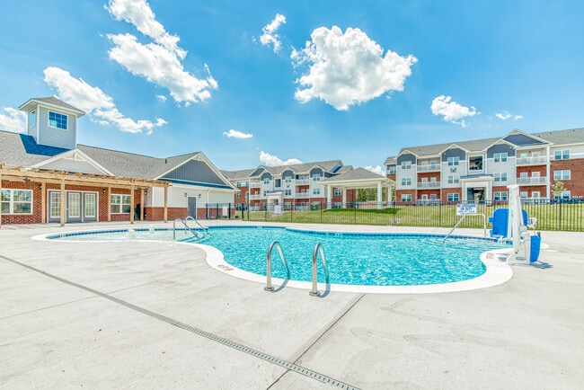 Killian Terrace Apartments