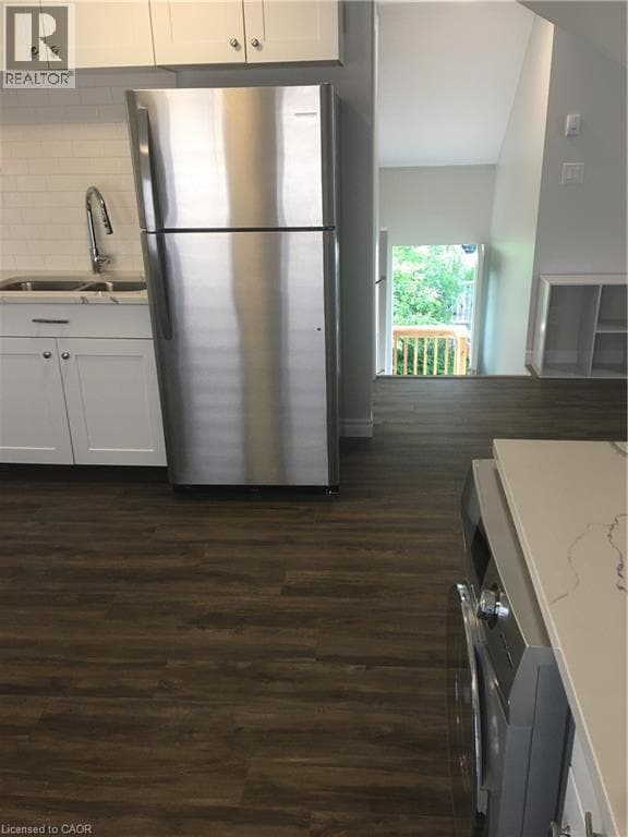Photo - 109 Waterloo St