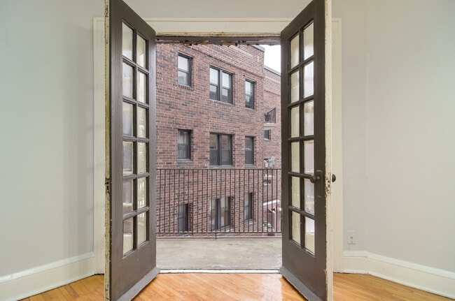 Photo - Portland Villas 1522